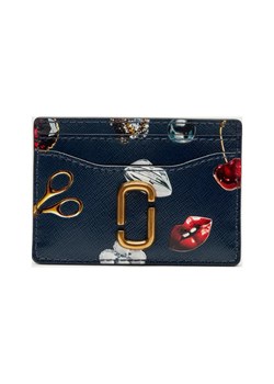 Marc Jacobs Etui na karty THE CARD CASE ze sklepu Gomez Fashion Store w kategorii Etui - zdjęcie 187759270