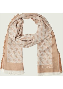 Guess Szal ERICA ze sklepu Gomez Fashion Store w kategorii Szaliki i chusty damskie - zdjęcie 187759272