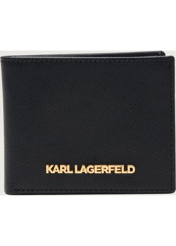 Karl Lagerfeld Skórzany portfel ze sklepu Gomez Fashion Store w kategorii Portfele męskie - zdjęcie 187759290