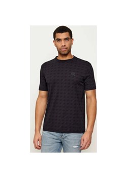 Karl Lagerfeld T-shirt | Regular Fit ze sklepu Gomez Fashion Store w kategorii T-shirty męskie - zdjęcie 187759302