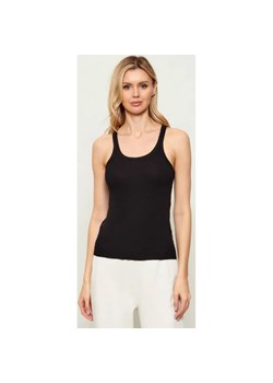 BOSS ORANGE Top C_Epetite | Slim Fit ze sklepu Gomez Fashion Store w kategorii Bluzki damskie - zdjęcie 187759350