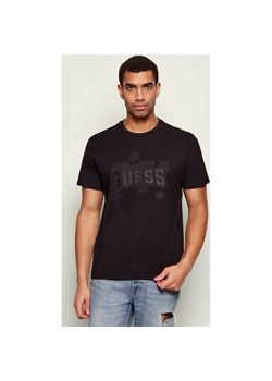 GUESS T-shirt | Regular Fit ze sklepu Gomez Fashion Store w kategorii T-shirty męskie - zdjęcie 187759351
