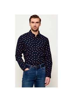 Joop! Jeans Koszula Hansen | Regular Fit ze sklepu Gomez Fashion Store w kategorii Koszule męskie - zdjęcie 187759353