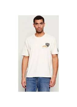 GUESS T-shirt IN THE WOODS | Relaxed fit ze sklepu Gomez Fashion Store w kategorii T-shirty męskie - zdjęcie 187759354