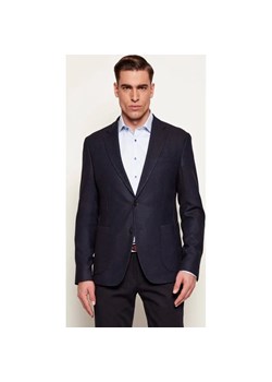 Joop! Marynarka Hoverest | Regular Fit | z dodatkiem wełny ze sklepu Gomez Fashion Store w kategorii Marynarki męskie - zdjęcie 187759360