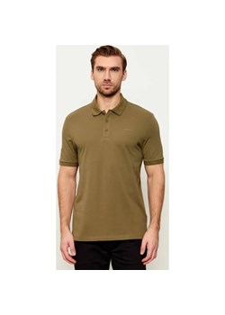 HUGO Polo Donos222 | Regular Fit ze sklepu Gomez Fashion Store w kategorii T-shirty męskie - zdjęcie 187759401