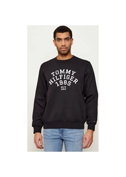 Tommy Hilfiger Bluza | Regular Fit ze sklepu Gomez Fashion Store w kategorii Bluzy męskie - zdjęcie 187759403