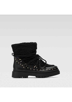 Botki DeeZee WS5592-21 ze sklepu ccc.eu w kategorii Śniegowce damskie - zdjęcie 187760460