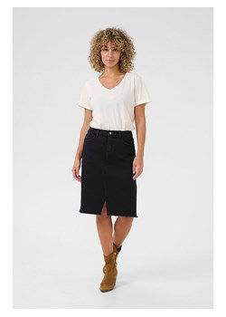 Cream Spódnica w kolorze czarnym ze sklepu Limango Polska w kategorii Spódnice - zdjęcie 187760550