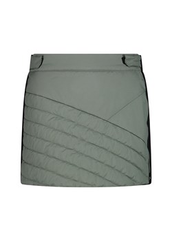cmp Spódnica funkcyjna w kolorze zielonym ze sklepu Limango Polska w kategorii Spódnice - zdjęcie 187760612