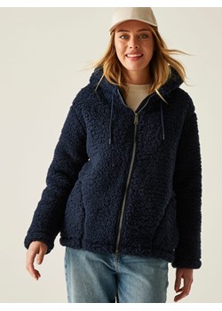 Regatta Kurtka polarowa "Orielle" w kolorze granatowym ze sklepu Limango Polska w kategorii Kurtki damskie - zdjęcie 187760643