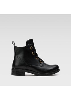 Trzewiki Lasocki RST-TULIA-23 ze sklepu ccc.eu w kategorii Workery damskie - zdjęcie 187760793