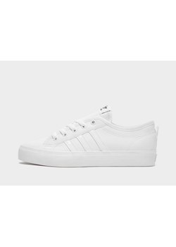 ADIDAS NIZZA LO ze sklepu JD Sports  w kategorii Trampki damskie - zdjęcie 187761042