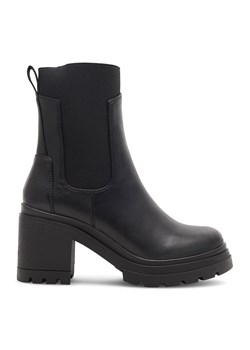 Botki DeeZee PEGGY WS2022-01 ze sklepu ccc.eu w kategorii Botki - zdjęcie 187761072
