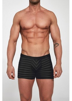 Bokserki męskie granatowe ze sklepu lenaodniemowlakadoszkolniaka.pl w kategorii Majtki męskie - zdjęcie 187761114