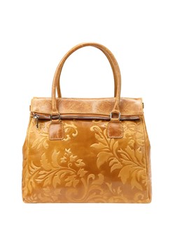 Torebka torebki skórzana skóra naturalna Luka damska ze sklepu lenaodniemowlakadoszkolniaka.pl w kategorii Kuferki - zdjęcie 187761191