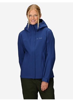 Marmot Kurtka funkcyjna &quot;PreCip Eco Pro&quot; w kolorze granatowym ze sklepu Limango Polska w kategorii Kurtki damskie - zdjęcie 187761760