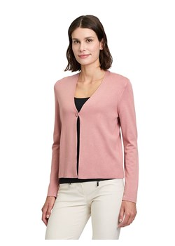 Betty Barclay Kardigan w kolorze jasnoróżowym ze sklepu Limango Polska w kategorii Swetry damskie - zdjęcie 187764433