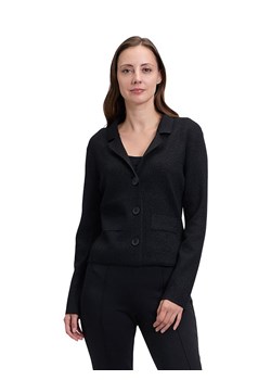 Betty Barclay Kardigan w kolorze czarnym ze sklepu Limango Polska w kategorii Swetry damskie - zdjęcie 187764454