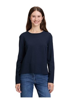 Betty Barclay Sweter w kolorze granatowym ze sklepu Limango Polska w kategorii Swetry damskie - zdjęcie 187764482