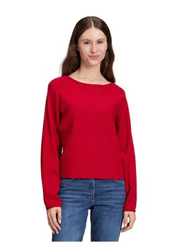 Betty Barclay Sweter w kolorze czerwonym ze sklepu Limango Polska w kategorii Swetry damskie - zdjęcie 187764503