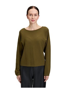 Betty Barclay Sweter w kolorze oliwkowym ze sklepu Limango Polska w kategorii Swetry damskie - zdjęcie 187764510