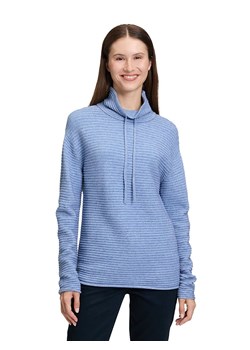 Betty Barclay Sweter w kolorze błękitnym ze sklepu Limango Polska w kategorii Swetry damskie - zdjęcie 187764562