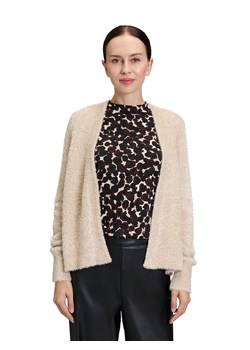 Betty Barclay Kardigan w kolorze beżowym ze sklepu Limango Polska w kategorii Swetry damskie - zdjęcie 187764640