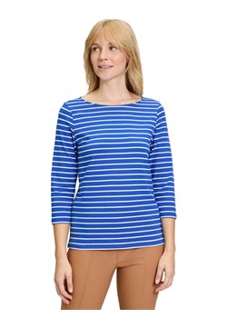 Betty Barclay Koszulka w kolorze niebiesko-białym ze sklepu Limango Polska w kategorii Bluzki damskie - zdjęcie 187764743