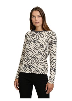 Betty Barclay Koszulka w kolorze czarno-kremowym ze sklepu Limango Polska w kategorii Bluzki damskie - zdjęcie 187764834