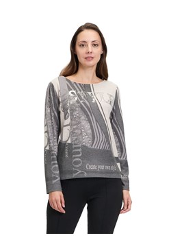 Betty Barclay Koszulka w kolorze szaro-beżowym ze sklepu Limango Polska w kategorii Bluzki damskie - zdjęcie 187764883