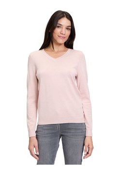 Betty Barclay Sweter w kolorze jasnoróżowym ze sklepu Limango Polska w kategorii Swetry damskie - zdjęcie 187764890