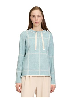 Betty Barclay Sweter w kolorze błękitnym ze sklepu Limango Polska w kategorii Swetry damskie - zdjęcie 187765002