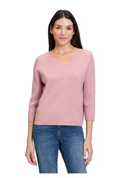 Betty Barclay Sweter w kolorze jasnoróżowym ze sklepu Limango Polska w kategorii Swetry damskie - zdjęcie 187765072