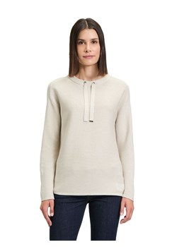 Betty Barclay Sweter w kolorze beżowym ze sklepu Limango Polska w kategorii Swetry damskie - zdjęcie 187765164