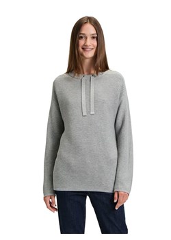 Betty Barclay Sweter w kolorze szarym ze sklepu Limango Polska w kategorii Swetry damskie - zdjęcie 187765171