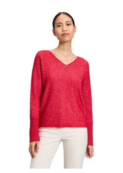 Betty Barclay Sweter w kolorze czerwonym ze sklepu Limango Polska w kategorii Swetry damskie - zdjęcie 187765213