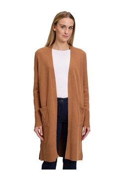 Betty Barclay Kardigan w kolorze jasnobrązowym ze sklepu Limango Polska w kategorii Swetry damskie - zdjęcie 187765360