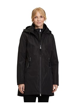 Betty Barclay Płaszcz zimowy w kolorze czarnym ze sklepu Limango Polska w kategorii Kurtki damskie - zdjęcie 187765683