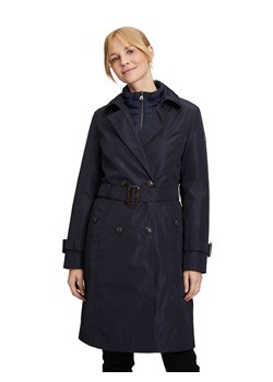 Betty Barclay Płaszcz zimowy w kolorze granatowym ze sklepu Limango Polska w kategorii Kurtki damskie - zdjęcie 187765692