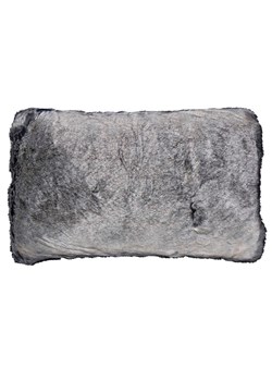 Mars &amp; More Poduszka w kolorze szarym - 30 x 50 cm ze sklepu Limango Polska w kategorii Poduszki dekoracyjne - zdjęcie 187765851