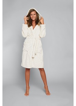 Styl szlafrok damski długi rękaw ze sklepu italianfashion w kategorii Szlafroki damskie - zdjęcie 187766363