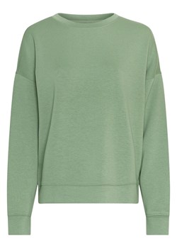 MOSS COPENHAGEN Bluza "Ima Q" w kolorze jasnozielonym ze sklepu Limango Polska w kategorii Bluzy damskie - zdjęcie 187766681