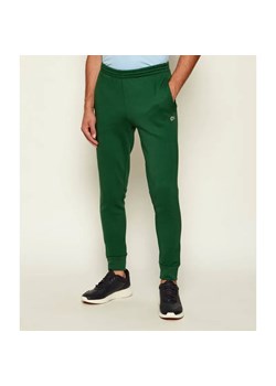 Lacoste Spodnie dresowe | Slim Fit ze sklepu Gomez Fashion Store w kategorii Spodnie męskie - zdjęcie 187766711