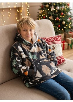 Sinsay - Snoodie - wielobarwny ze sklepu Sinsay w kategorii Bluzy dziewczęce - zdjęcie 187767304