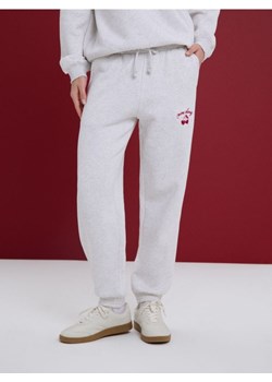 Sinsay - Spodnie dresowe jogger - Inny ze sklepu Sinsay w kategorii Spodnie damskie - zdjęcie 187767311
