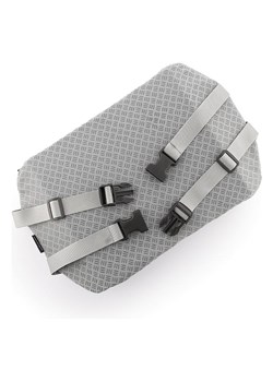 InnovaGoods Poduszka w kolorze niebiesko-szarym pod lędźwie ze sklepu Limango Polska w kategorii Poduszki dekoracyjne - zdjęcie 187771120