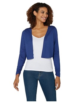 WITT WEIDEN Kardigan w kolorze niebieskim ze sklepu Limango Polska w kategorii Swetry damskie - zdjęcie 187771484