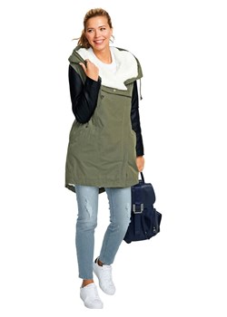 WITT WEIDEN Kurtka przejściowa w kolorze khaki ze sklepu Limango Polska w kategorii Kurtki damskie - zdjęcie 187771621