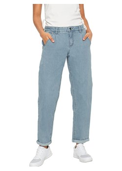 WITT WEIDEN Dżinsy - Boyfriend fit - w kolorze błękitnym ze sklepu Limango Polska w kategorii Jeansy damskie - zdjęcie 187771623